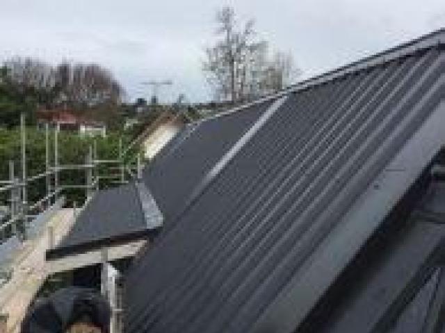 Metal Roof Restoration: Extend the Life of Your Roof Without Replacement