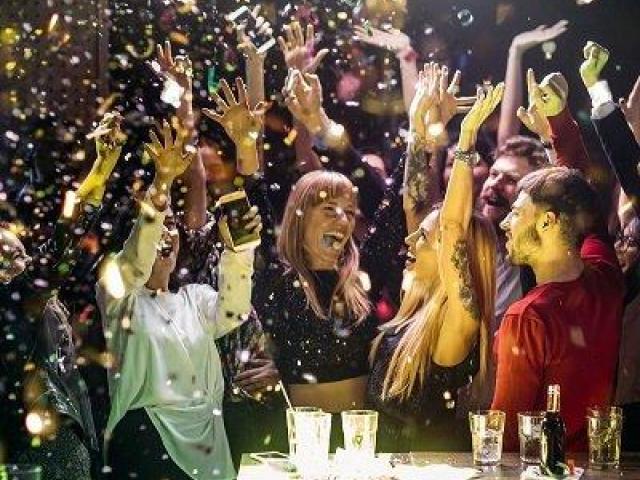 Top Night Clubs In Queens NYC