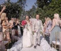 Essential Qualities You Should Look Out For When Hiring A Wedding Celebrant