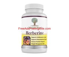 What else should you know about berberine?