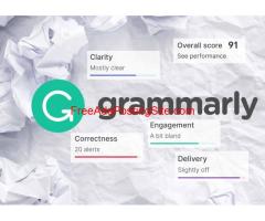Grammarly Coupon Code | ScoopCoupons 2024