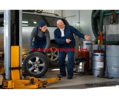 Enhancing Driving Confidence: Tire and Rim Repair Services Near You in Dubai