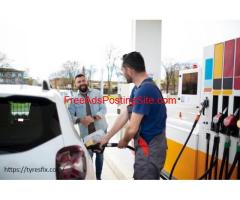 On-Demand Fuel Service: Revolutionizing Petrol Delivery in Dubai