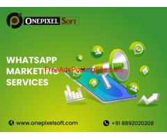 Best Digital Marketing Agency| OnePixel Soft