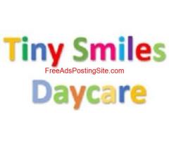 Tiny Smiles Home Daycare