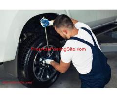 Comprehensive Guide to New Car Tyres and Tyre Replacement