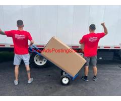 Discover Industrial Movers in Ottawa |UpMove