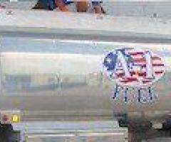 marine fuel delivery service in USA