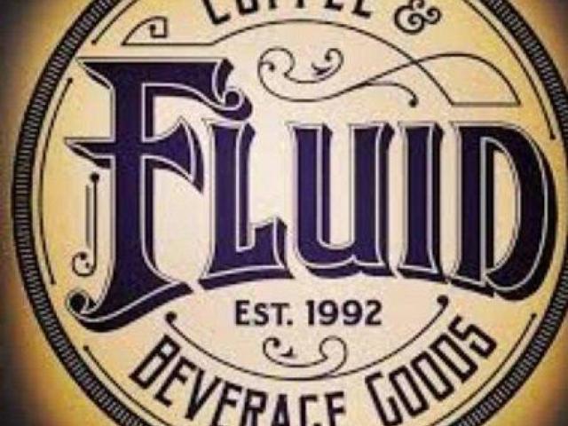 Fluid Coffee & Beverage Goods