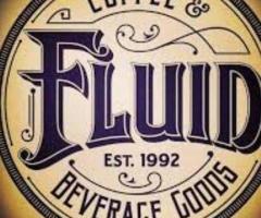 Fluid Coffee & Beverage Goods