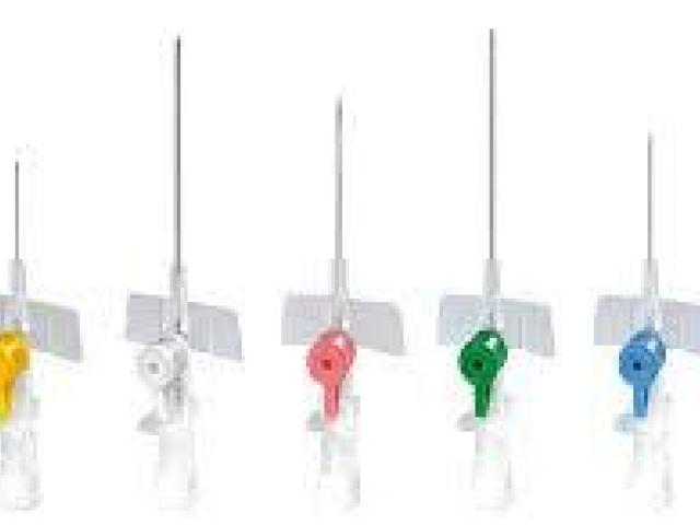 Critical Monitoring with Arterial Line Cannula