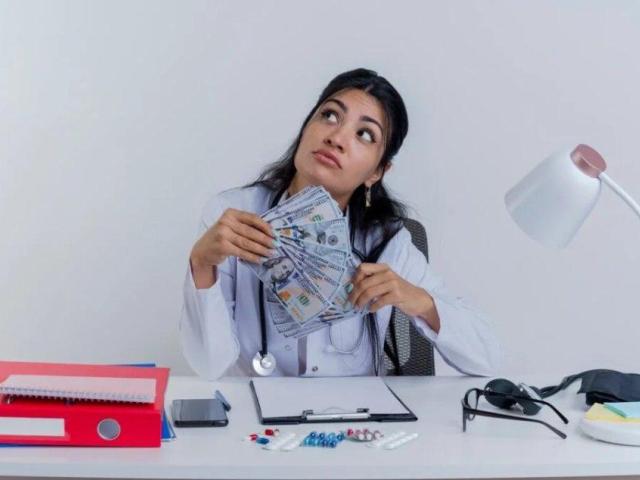 Financial Problem Solutions | Jay Jinendra Jyotish