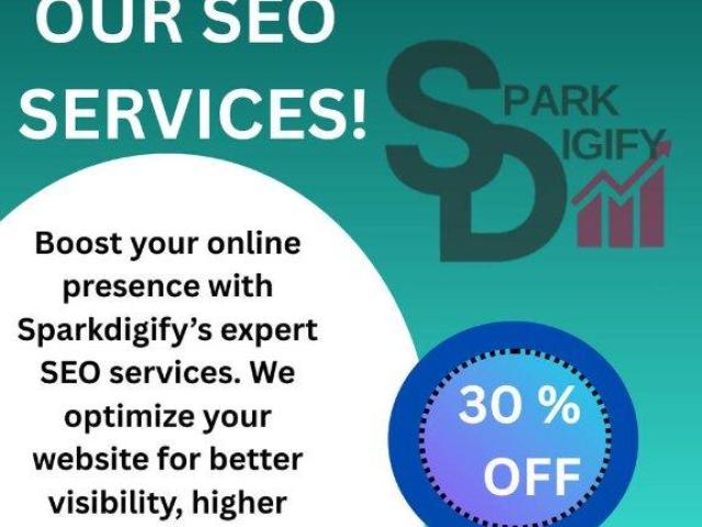 Digital Marketing In India | Sparkdigify