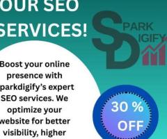 Digital Marketing In India | Sparkdigify