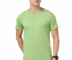 Super Delicate Cotton Unisex T-Shirt | Round Neck, Regular Fit