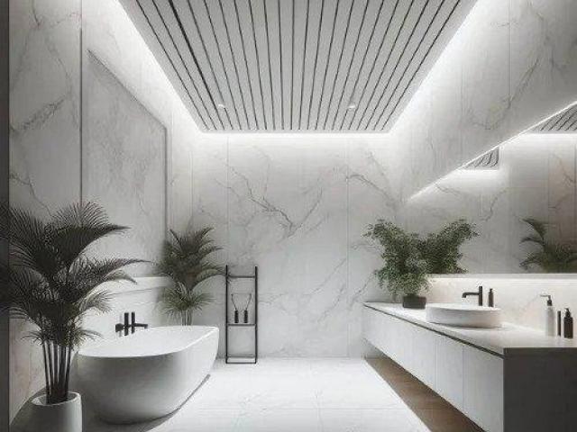 PVC Ceiling Manufacturer in Ahmedabad | Maruti Plast