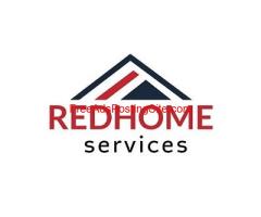RedHome HVAC Services