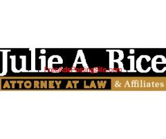 Julie A. Rice, Attorney at Law, & Affiliates