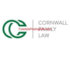 Cornwall Family Law Office