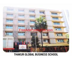 Top PGDM College in Mumbai | TGBS