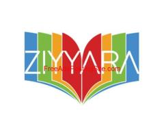 Master Any Subject with Ziyyara - Online Tutors for Bahrain's Brightest Minds