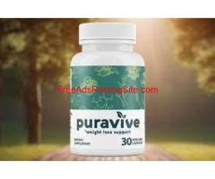 Puravive Weight Loose 2024