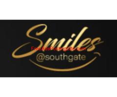 Smiles at South Gate