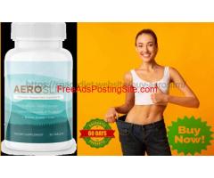 AeroSlim Weight Loss Supplement - Price, Benefits, Side Effects, Ingredients, & Reviews