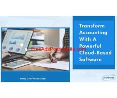 ERP for Accounting and Financial Management Software: Book a Free Demo Today!!!
