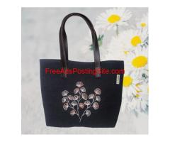 Shop Tote bags, Sling bags, & Handbags For Women From Online