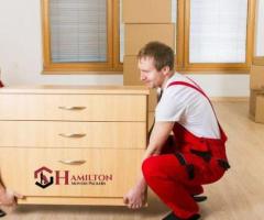 Professional Furniture Movers Hamilton | Safe Moves