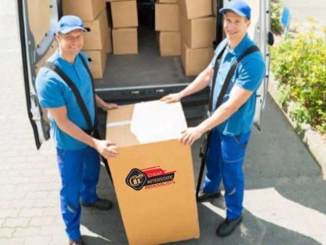 Removalist Brisbane to Sydney – Safe & Professional Interstate Movers