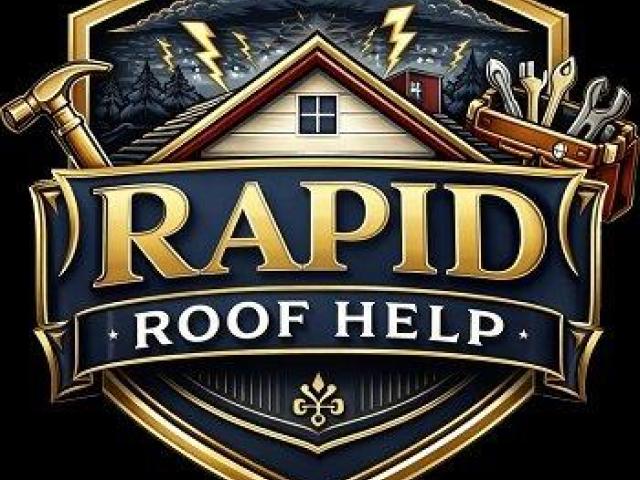 Rapid Roof Help