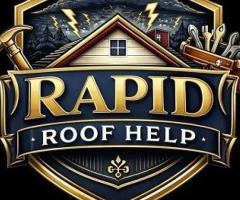 Rapid Roof Help