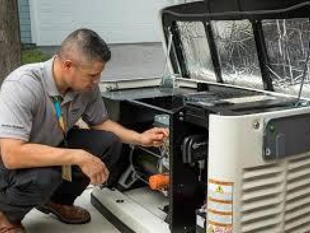 Electrician Pros Lowell