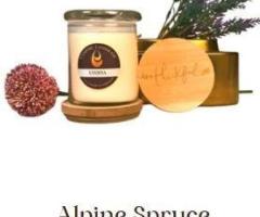 candle supplies in texas