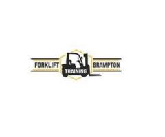 Brampton Forklift Training