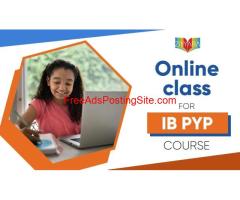 Nurture Young Minds with Engaging IB PYP Online Tuition at Ziyyara