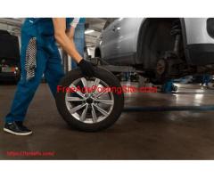 Navigating Tyre Services in Dubai: From Maintenance to Flat Tyre Repair