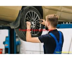 Navigating the Roads of Dubai: A Guide to Tyre Fixing Services and Flat Tyre Repai
