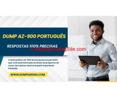 Preparação Efetiva: Como Passar no Exame AZ-900 em Português