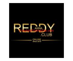 Reddy Anna: A Trailblazer in Online Publishing