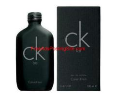 Glamazle - Your Ultimate Destination for Calvin Klein Perfumes