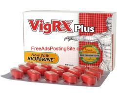 VigRX Plus (DE) Reviews & Price