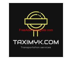 Get a Taxi in Mykonos