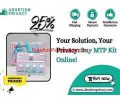 Your Solution, Your Privacy: Buy MTP Kit Online!