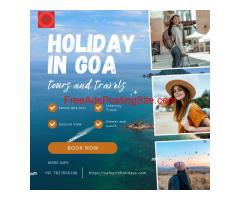 Discover Unforgettable Family Goa Tour Packages