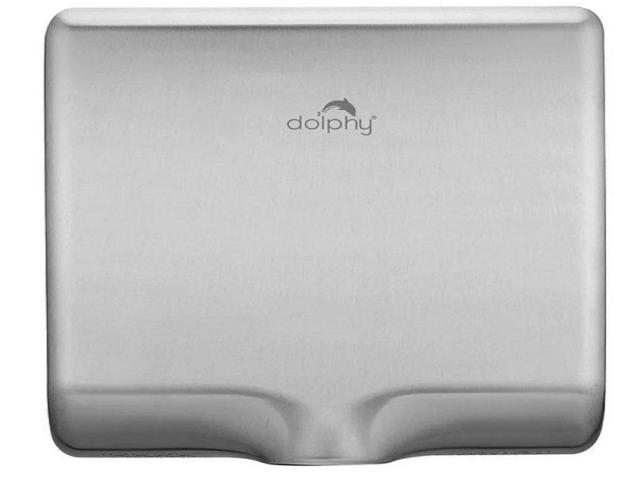 Stay Hygienic With a Commercial Hand Dryer in Australia