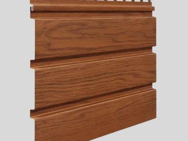 Soffit Panel Manufacturer in Ahmedabad | Maruti Plast