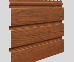 Soffit Panel Manufacturer in Ahmedabad | Maruti Plast